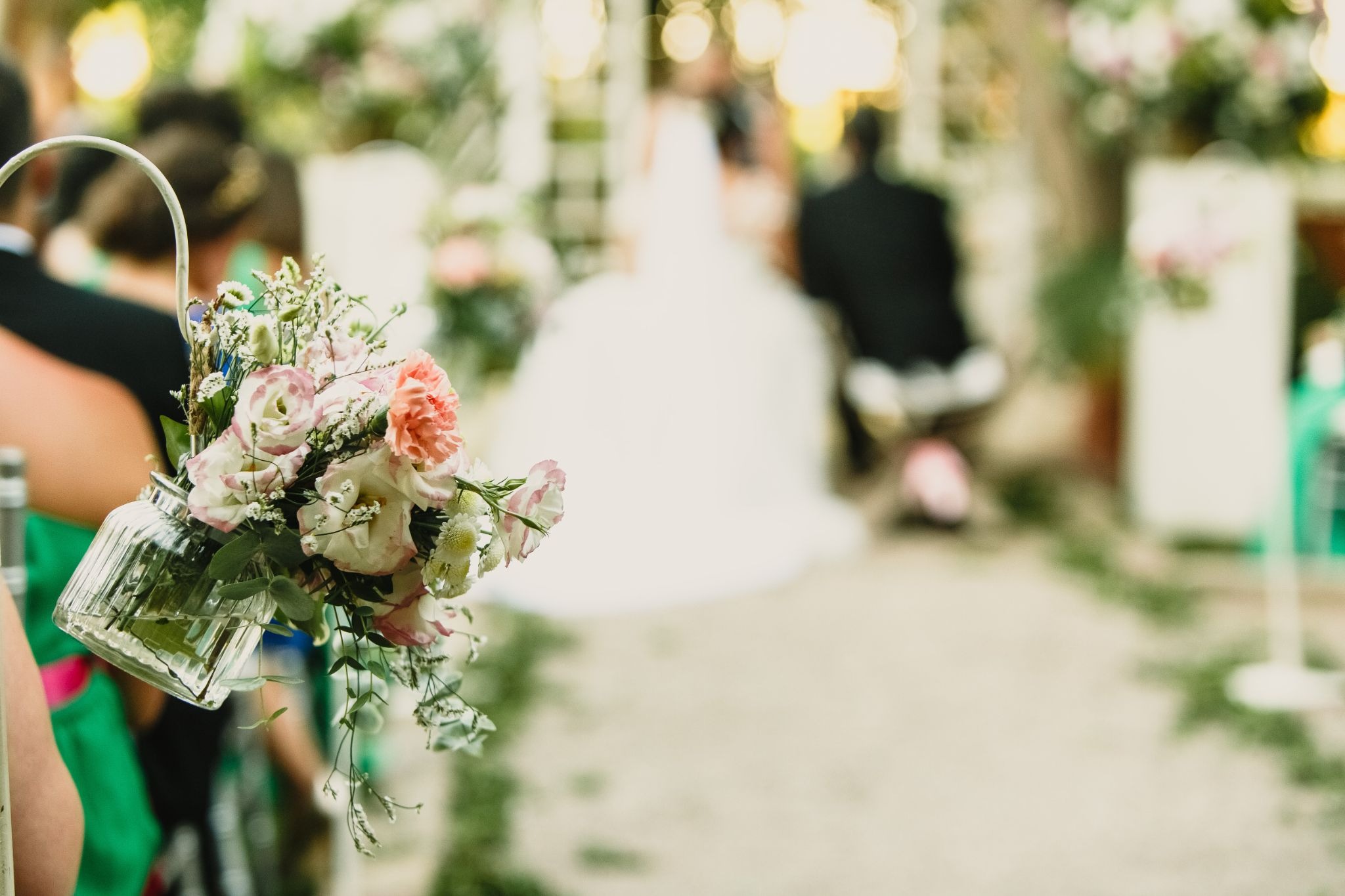 Welche Hochzeit Ideen sind aktuell besonders angesagt?