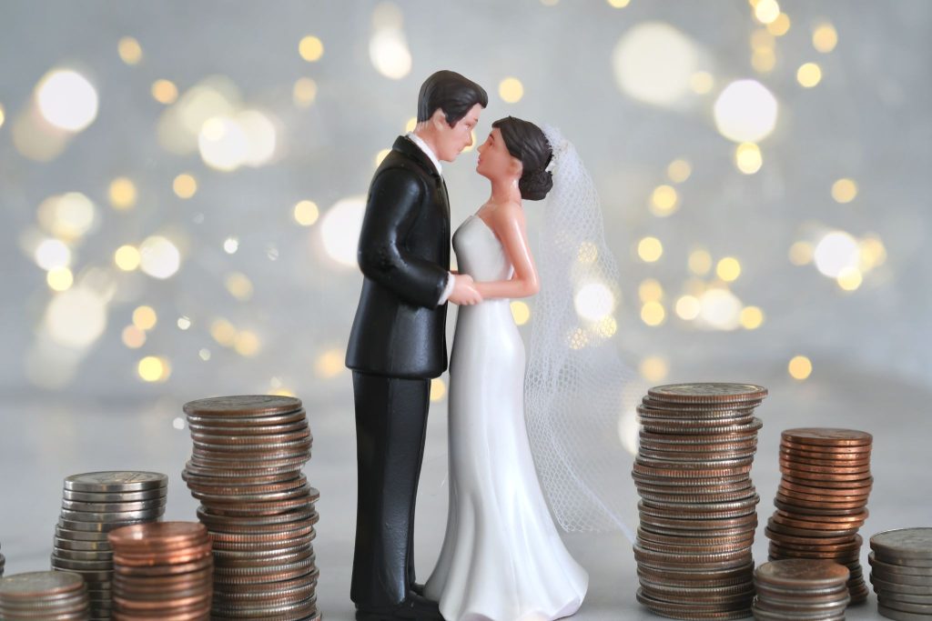 Hochzeit Tipps Budgetplanung