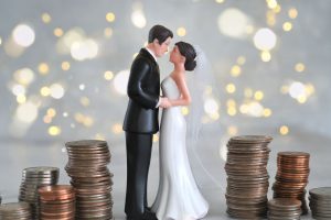 Hochzeit Tipps Budgetplanung