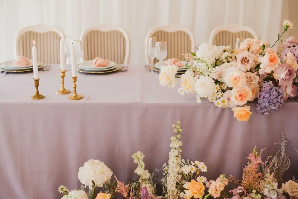 Hochzeit Inspiration