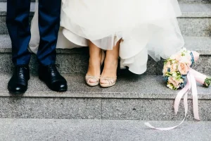 Hochzeit planen erste Schritte