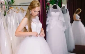 Hochzeitskleider